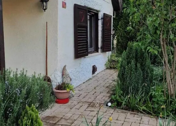 Lovely Cottage Home