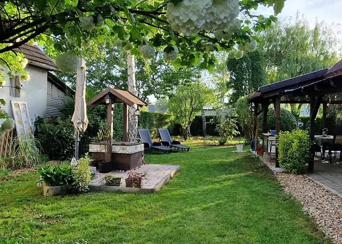 Lovely Cottage Home