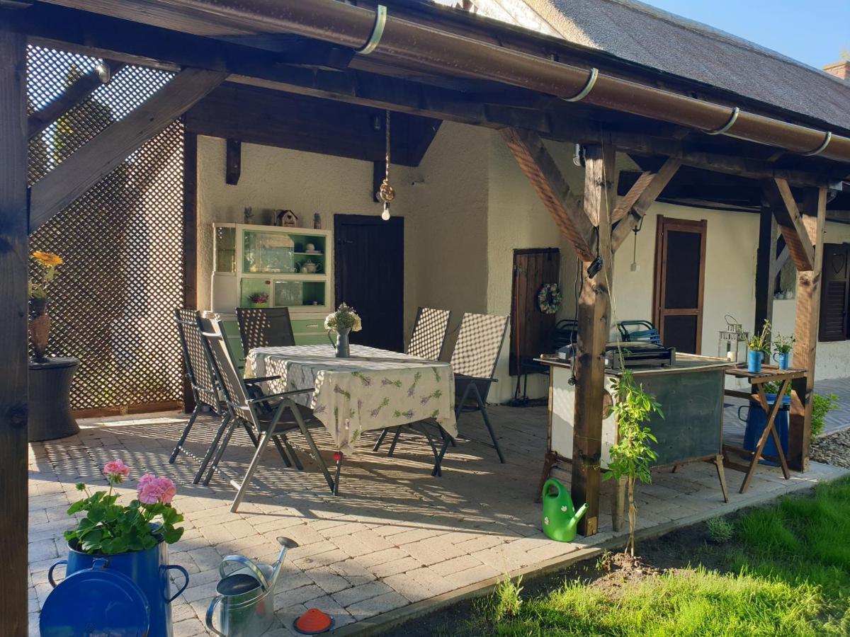 Lovely Holiday home Velence